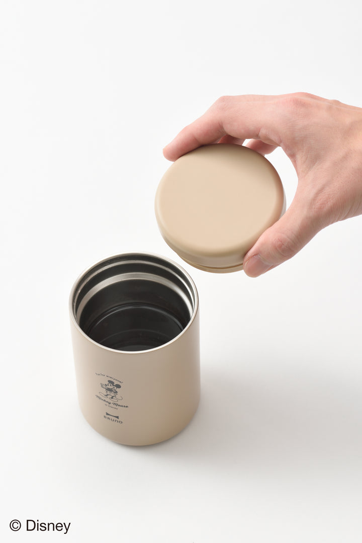 BRUNO DISNEY 電動磨豆咖啡機 | BHK310