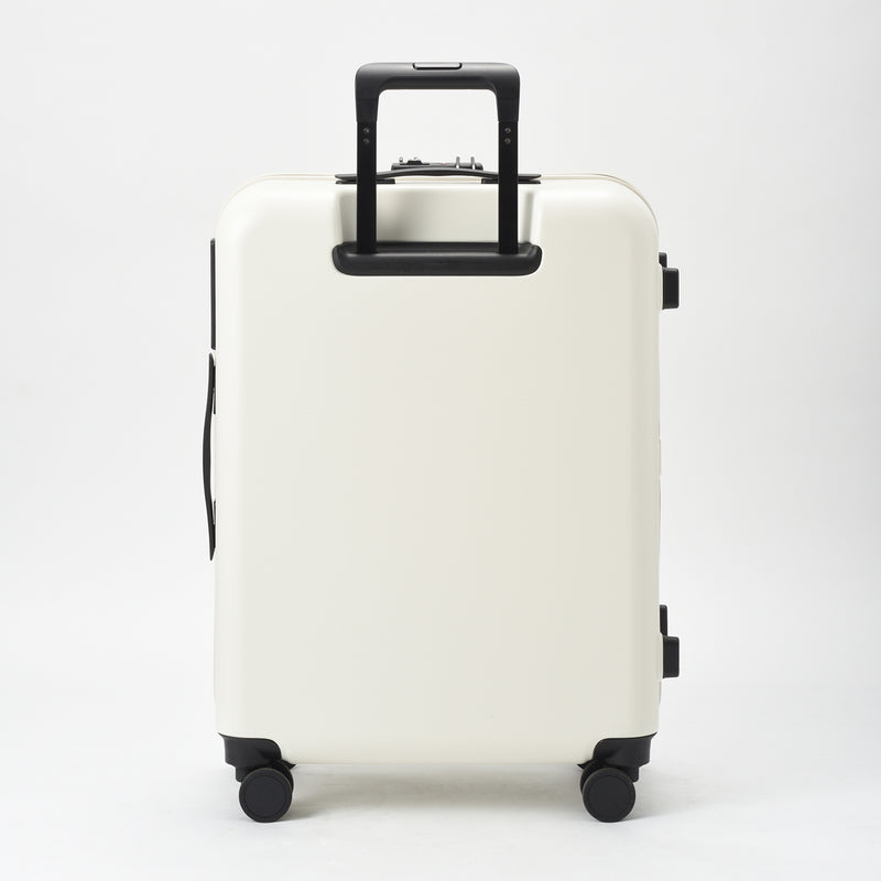 MILESTO UTILITY Front Pocket Luggage 50L - Navy MLS721-NV