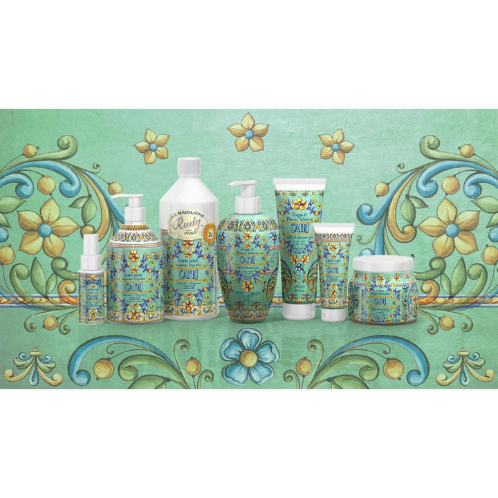 Rudy Profumi Iris of Capri Italian-Made Hand Wash 500ml | RP-HW3254