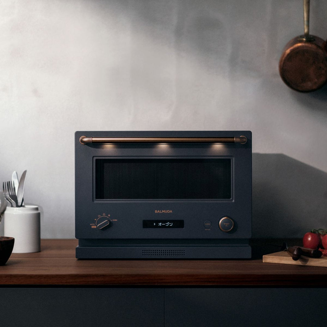 BALMUDA The Range Microwave Combi Oven K09G (Preorder)