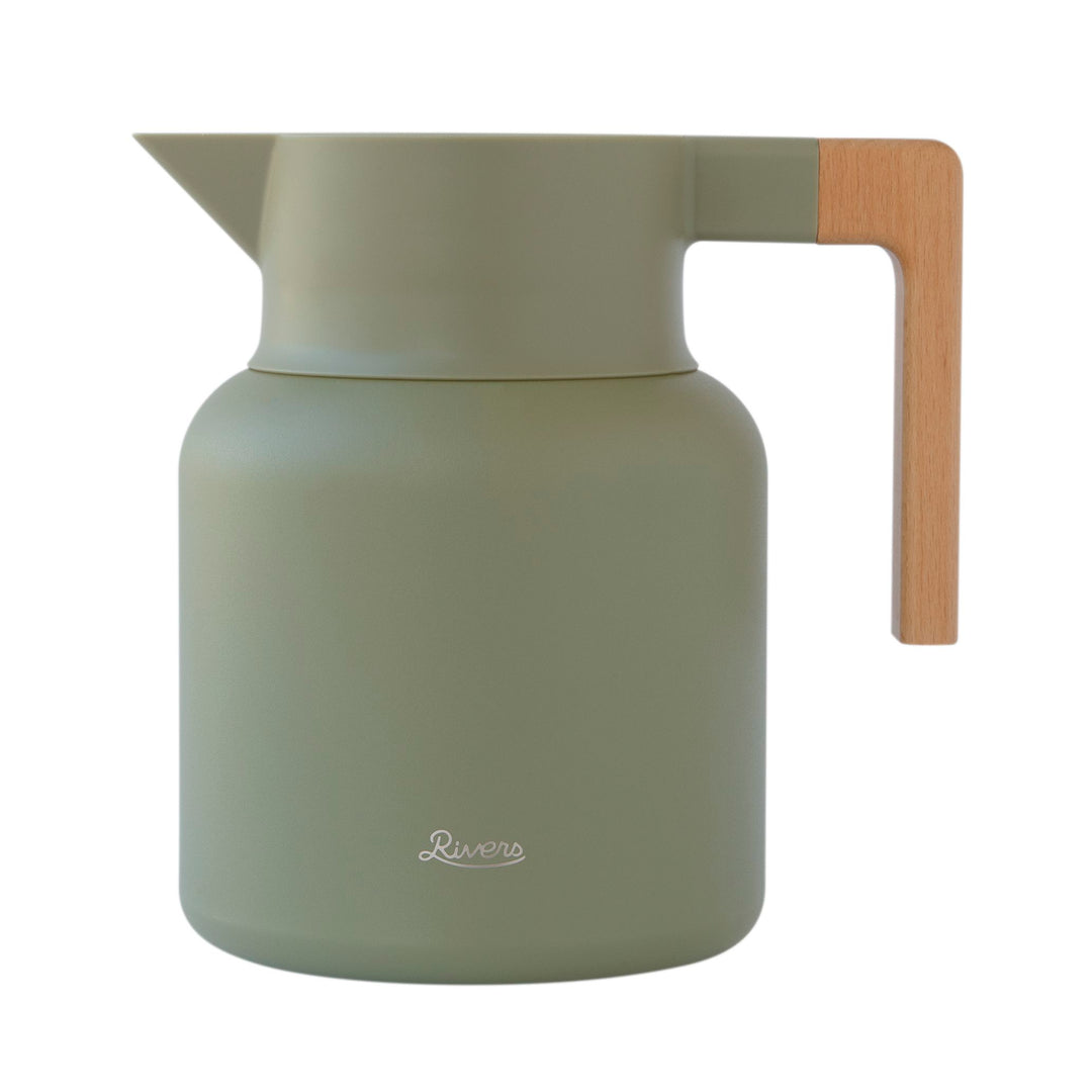 River Thermo Jug KEAT 1600ml RI-JG002