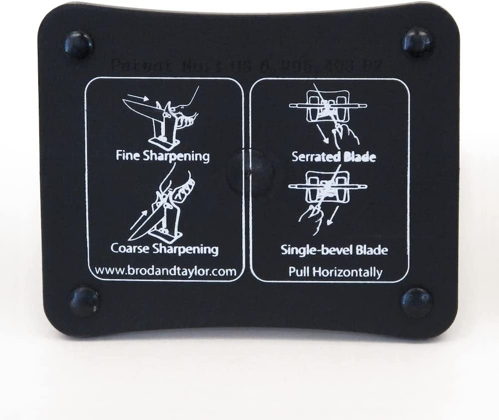 Brod & Taylor 專業磨刀器 | BT-KS-510