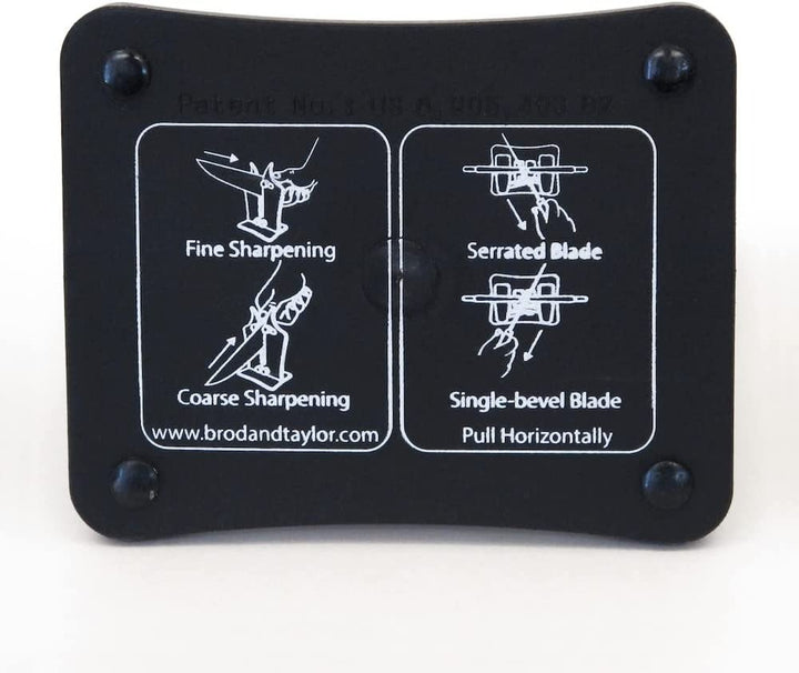 Brod & Taylor 專業磨刀器 | BT-KS-510