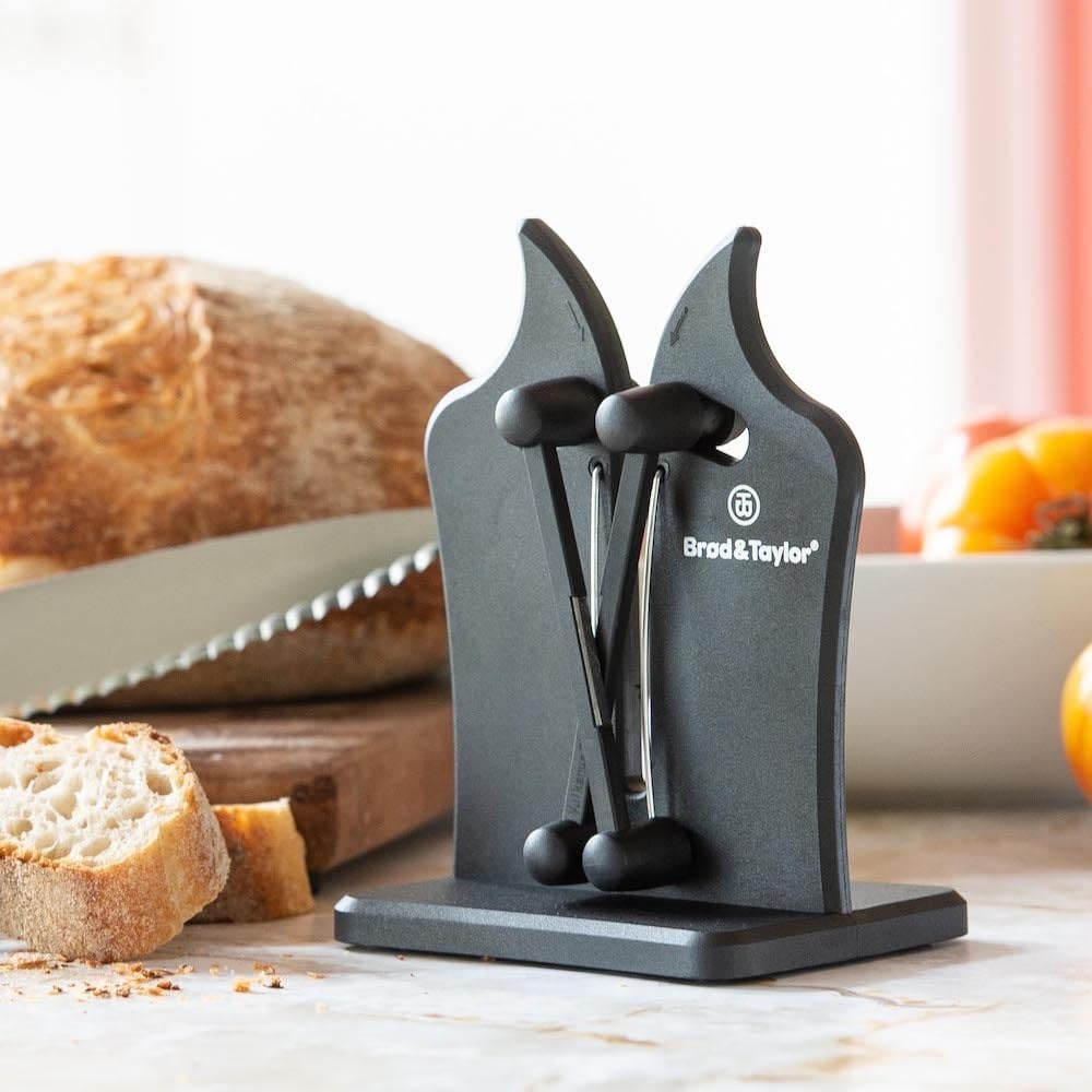 Brod & Taylor 專業磨刀器 | BT-KS-510