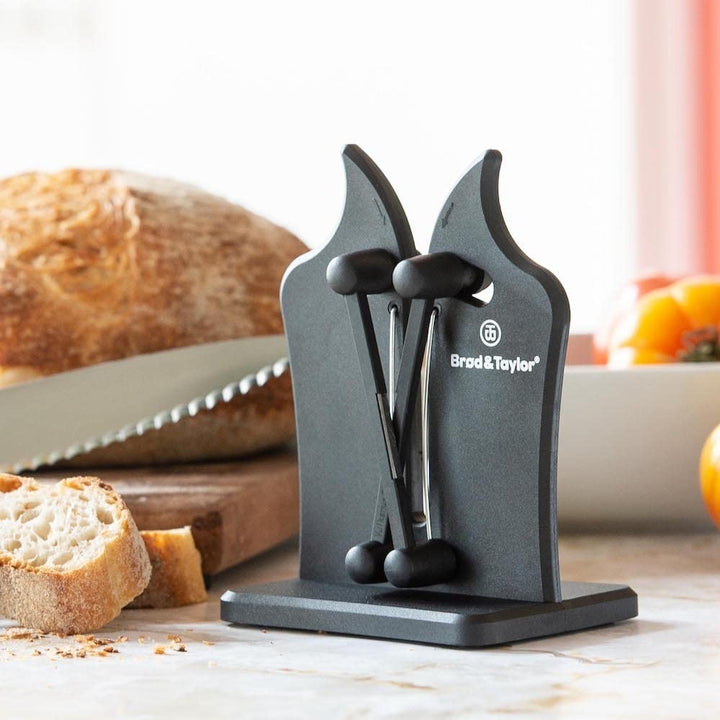 Brod & Taylor 專業磨刀器 | BT-KS-510