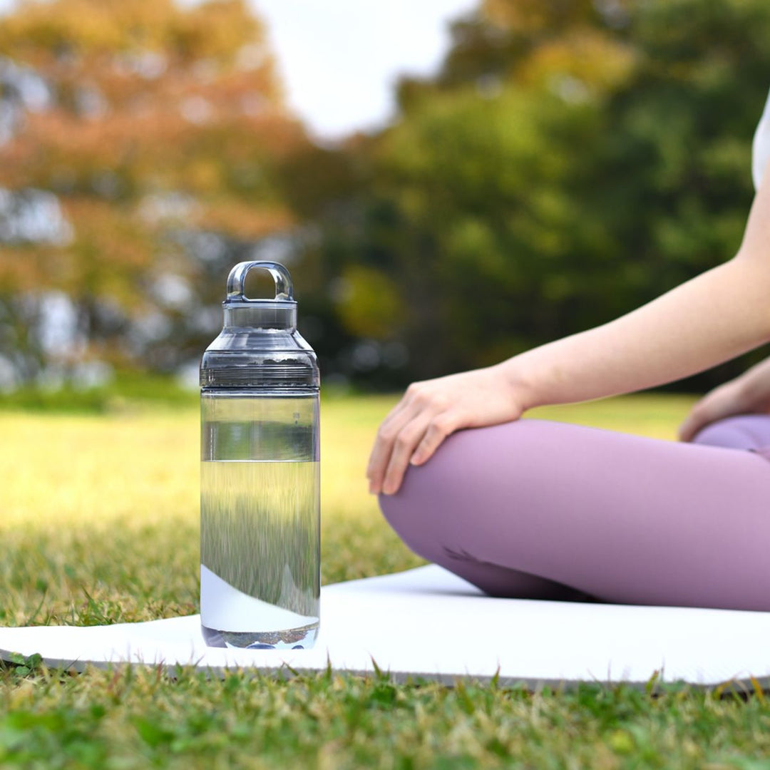 LIPPY Made-in-Japan LIPPY Tritan Water Bottle 1L