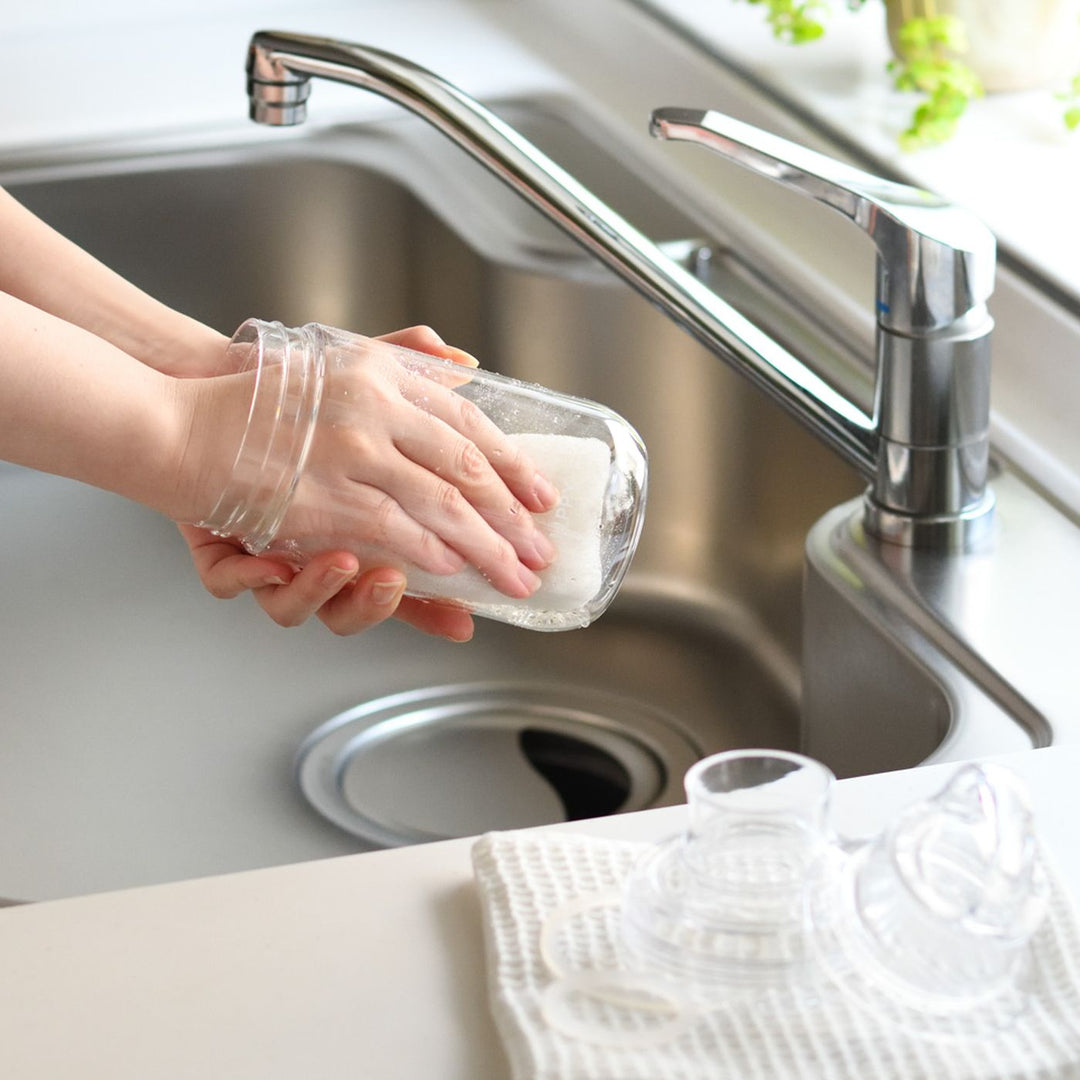 LIPPY Made-in-Japan LIPPY Tritan Water Bottle 0.7L