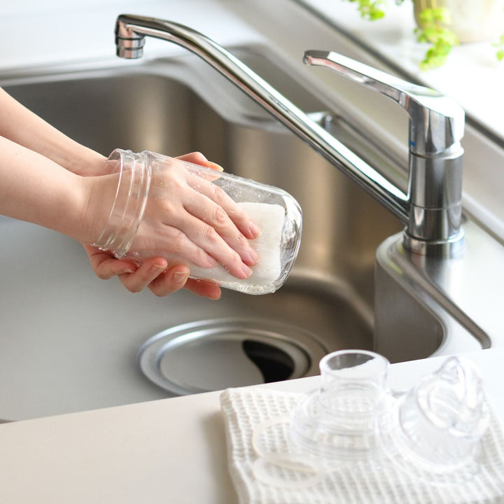 LIPPY Made-in-Japan LIPPY Tritan Water Bottle 0.7L