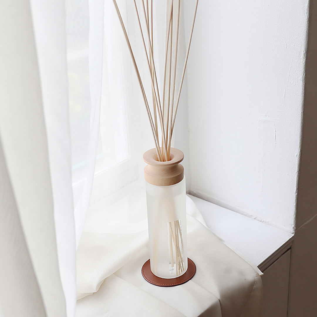 mercyu Nordic Reed Diffuser 430ml｜LO-MRU-80