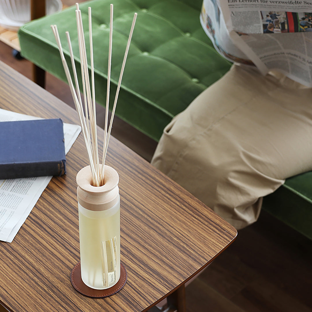 mercyu Nordic Reed Diffuser 430ml｜LO-MRU-80