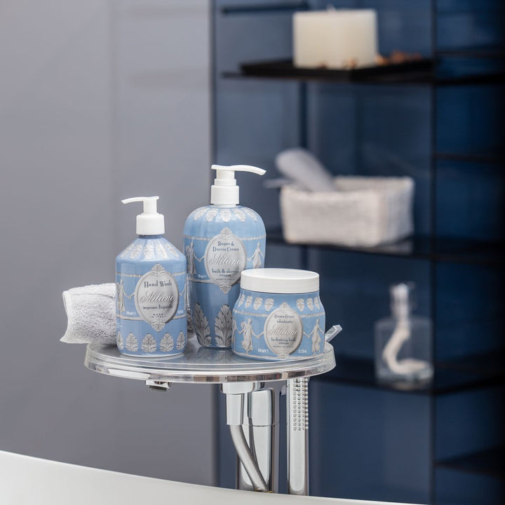 Rudy Profumi Milano Italian-Made Hand Cream 100ml | RP-HC3331