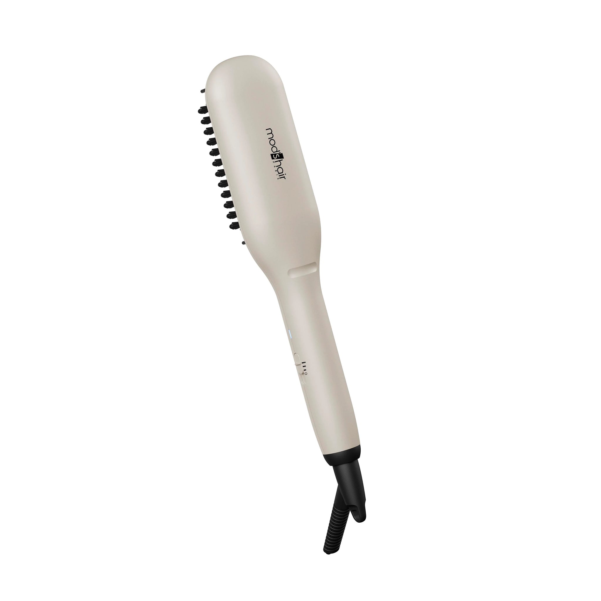 mod's hair 負離子溫控造型電熱梳｜MHB-3041