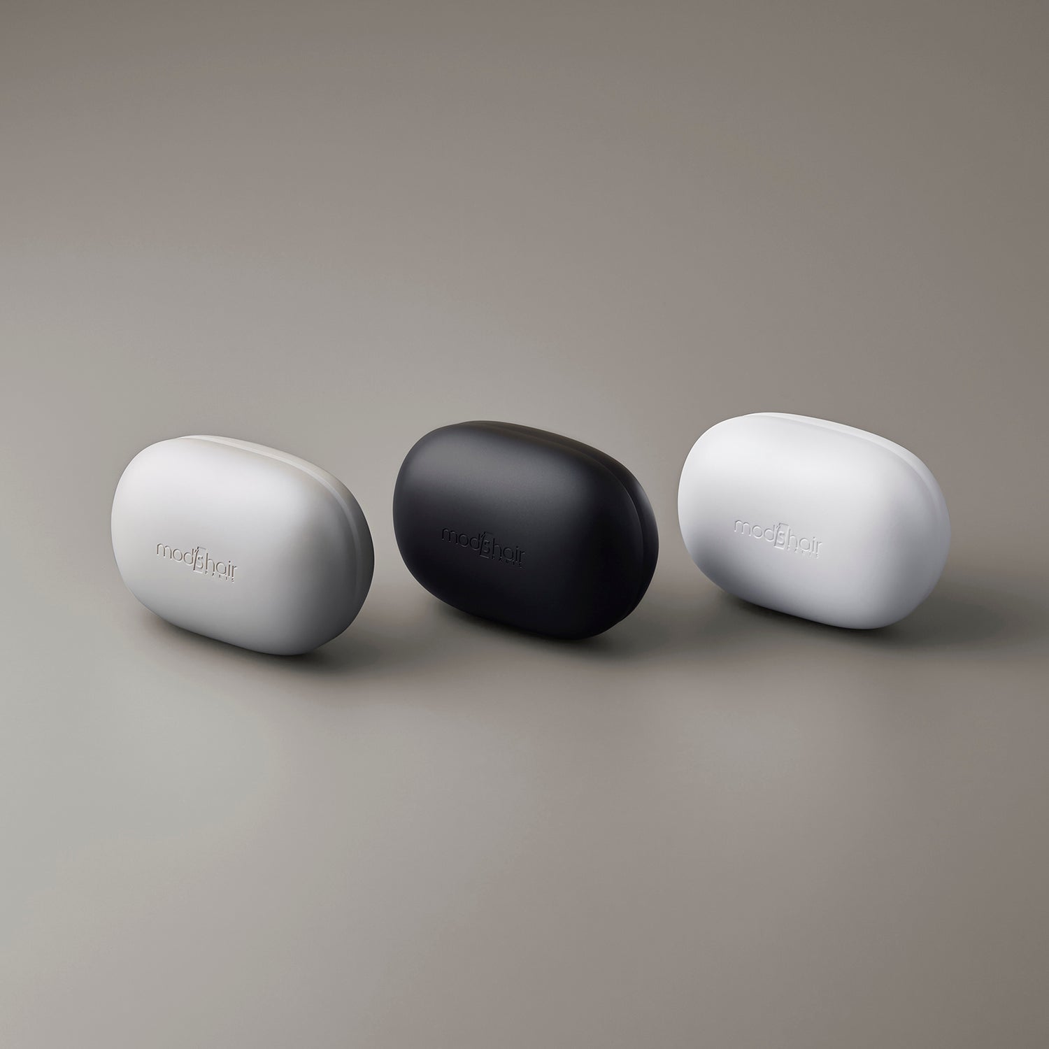 mod's hair 便攜式防靜電梳 MHB-7040