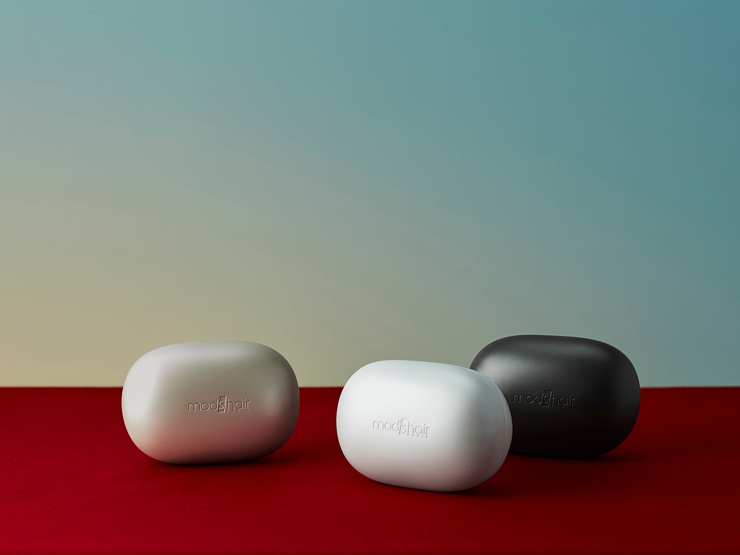 mod's hair 便攜式防靜電梳 MHB-7040