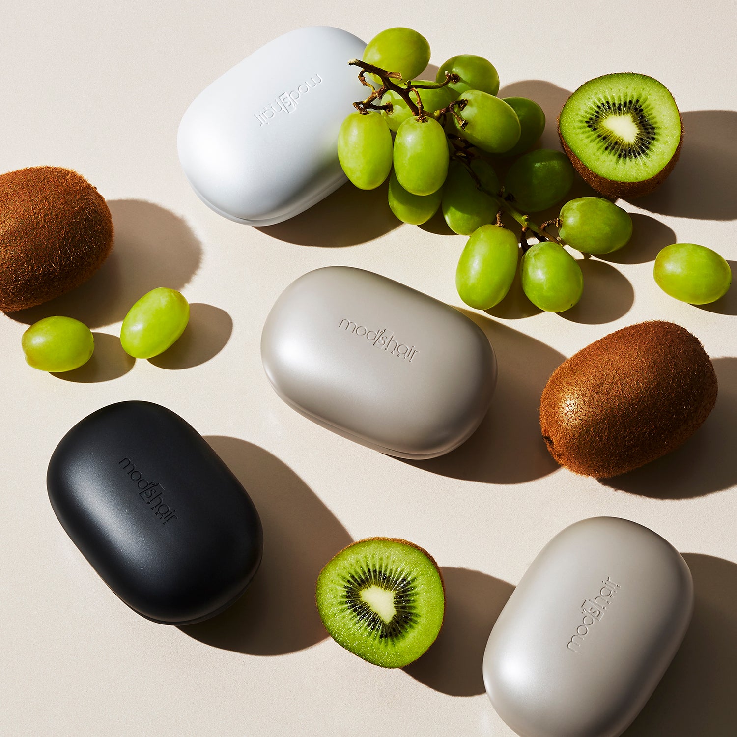 mod's hair 便攜式防靜電梳 MHB-7040