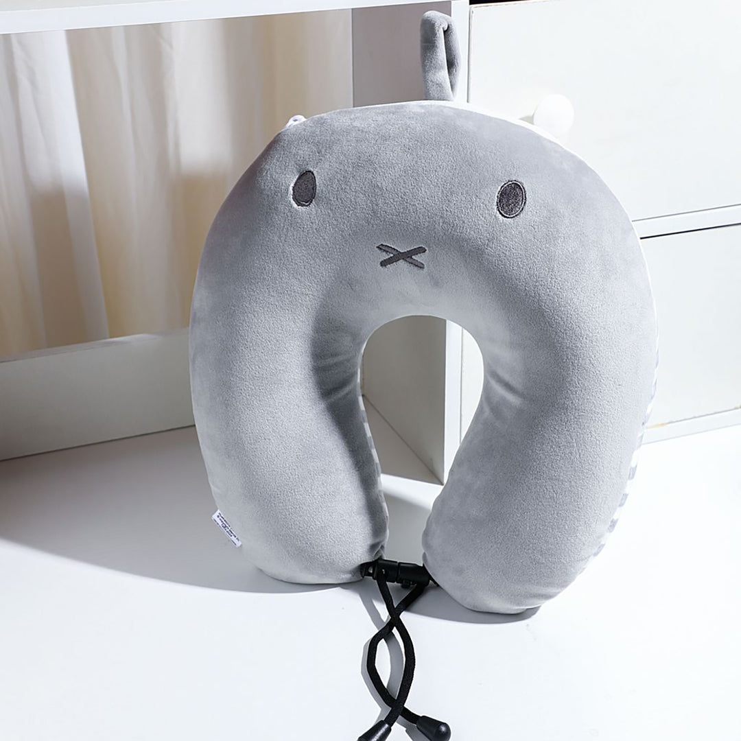 VIPO Miffy Travel Pillow | MIF37363