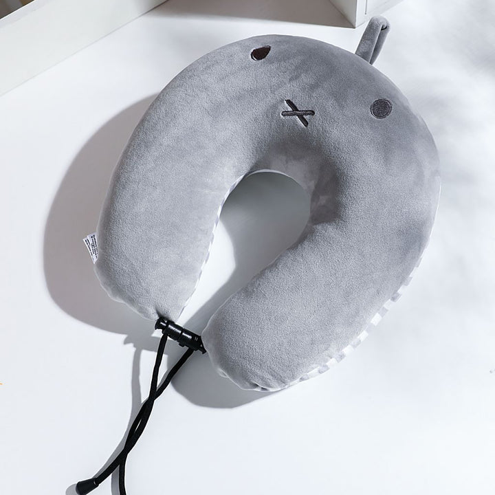 VIPO Miffy Travel Pillow | MIF37363