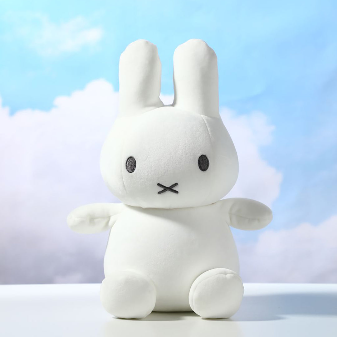 VIPO Miffy Travel Pillow | MIF37363