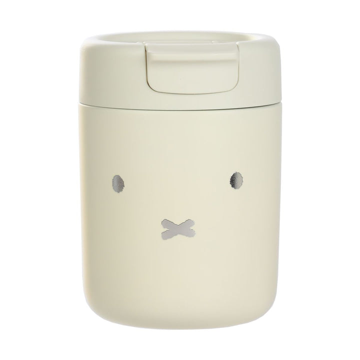 VIPO Miffy Thermal Jar-Smile 320ml｜MIF37392