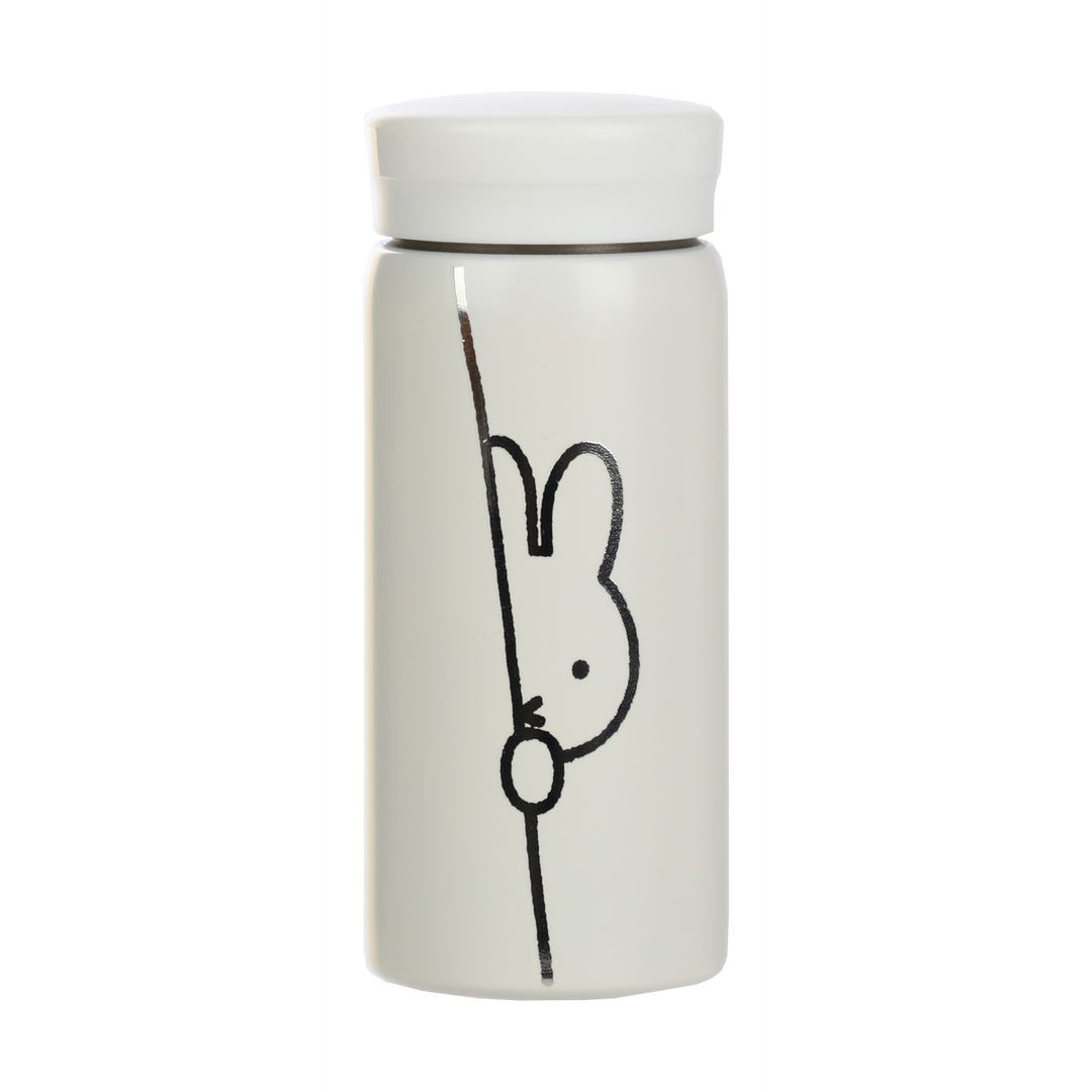 VIPO Miffy Thermal Bottle - Classic 200ml｜MIF37394