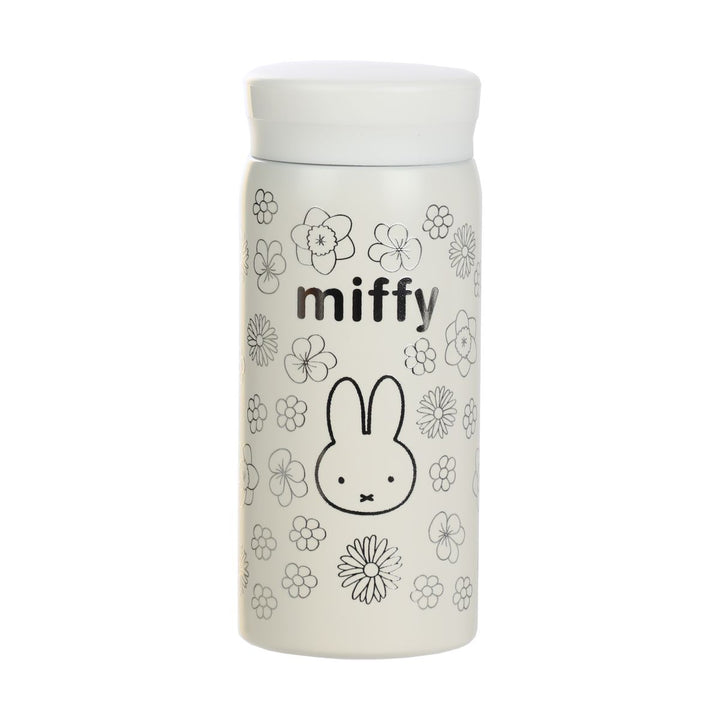 VIPO Miffy Thermal Bottle - Fresh 200ml｜MIF37395