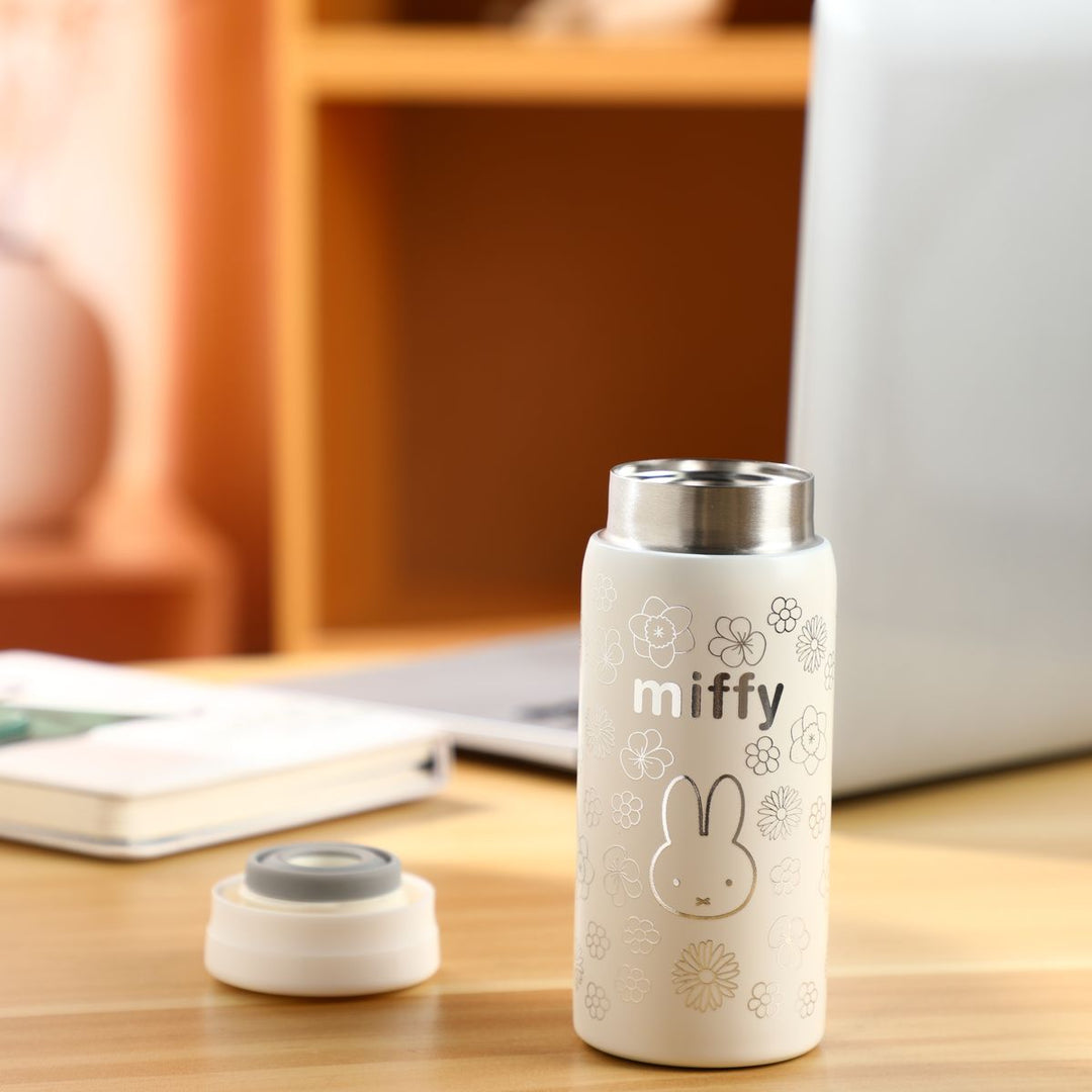 VIPO Miffy Thermal Bottle - Fresh 200ml｜MIF37395