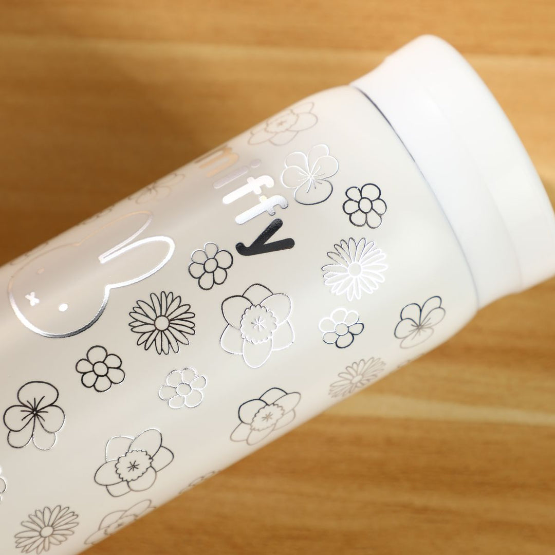 VIPO Miffy Thermal Bottle - Fresh 200ml｜MIF37395