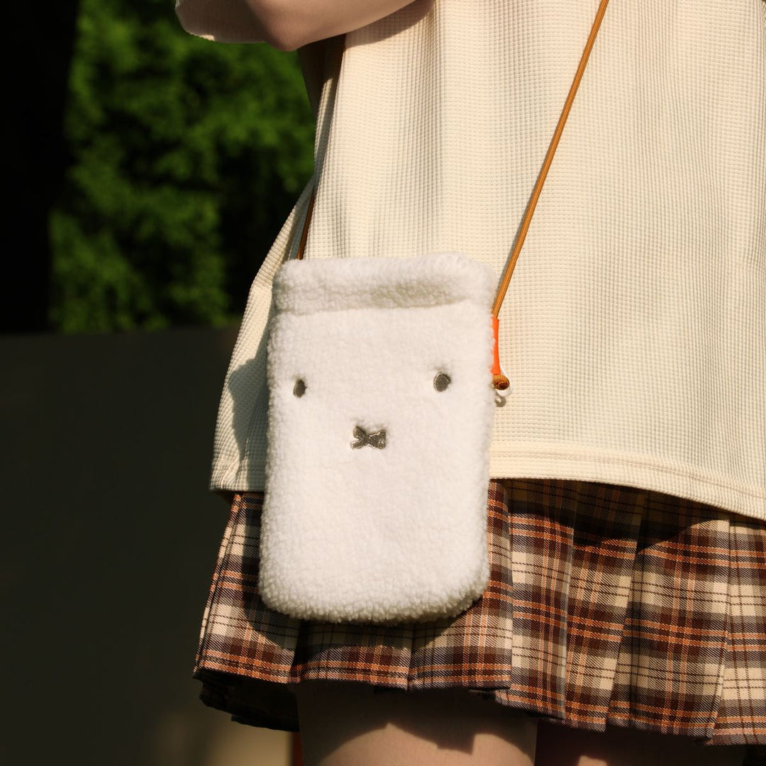 VIPO Miffy Cross-shoulder Bag｜MIF37398 / MIF37399