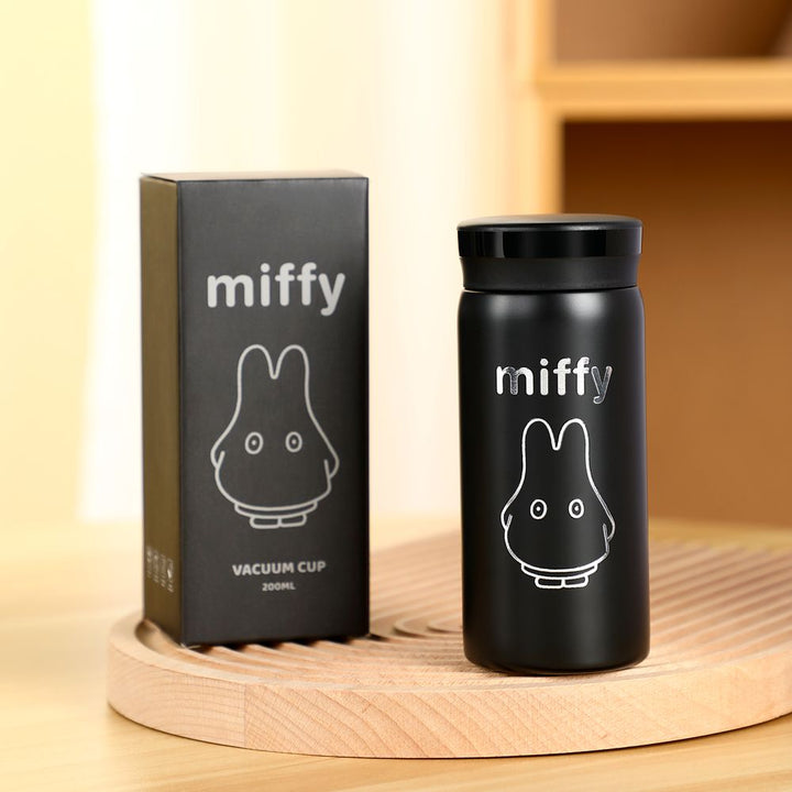 VIPO Miffy Thermal Bottle (Play) 200ml | MIF37453