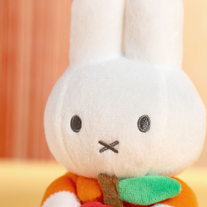 VIPO Miffy 造型毛公仔 18cm | MIF-PLUSH3754