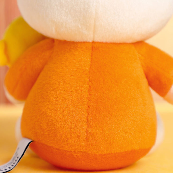 VIPO Miffy 抱抱小熊造型毛公仔 25cm | MIF37546