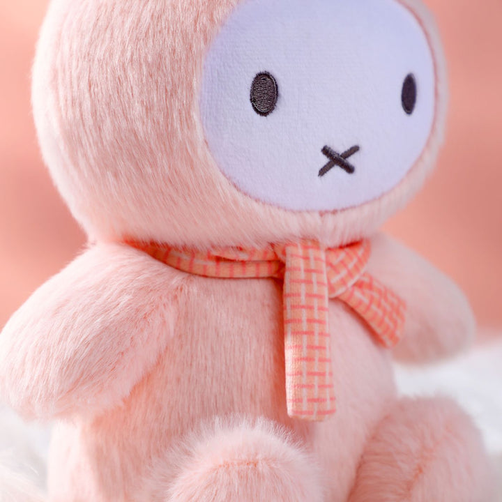 VIPO Miffy 馬卡龍毛公仔 25cm | MIF-PLUSH3755