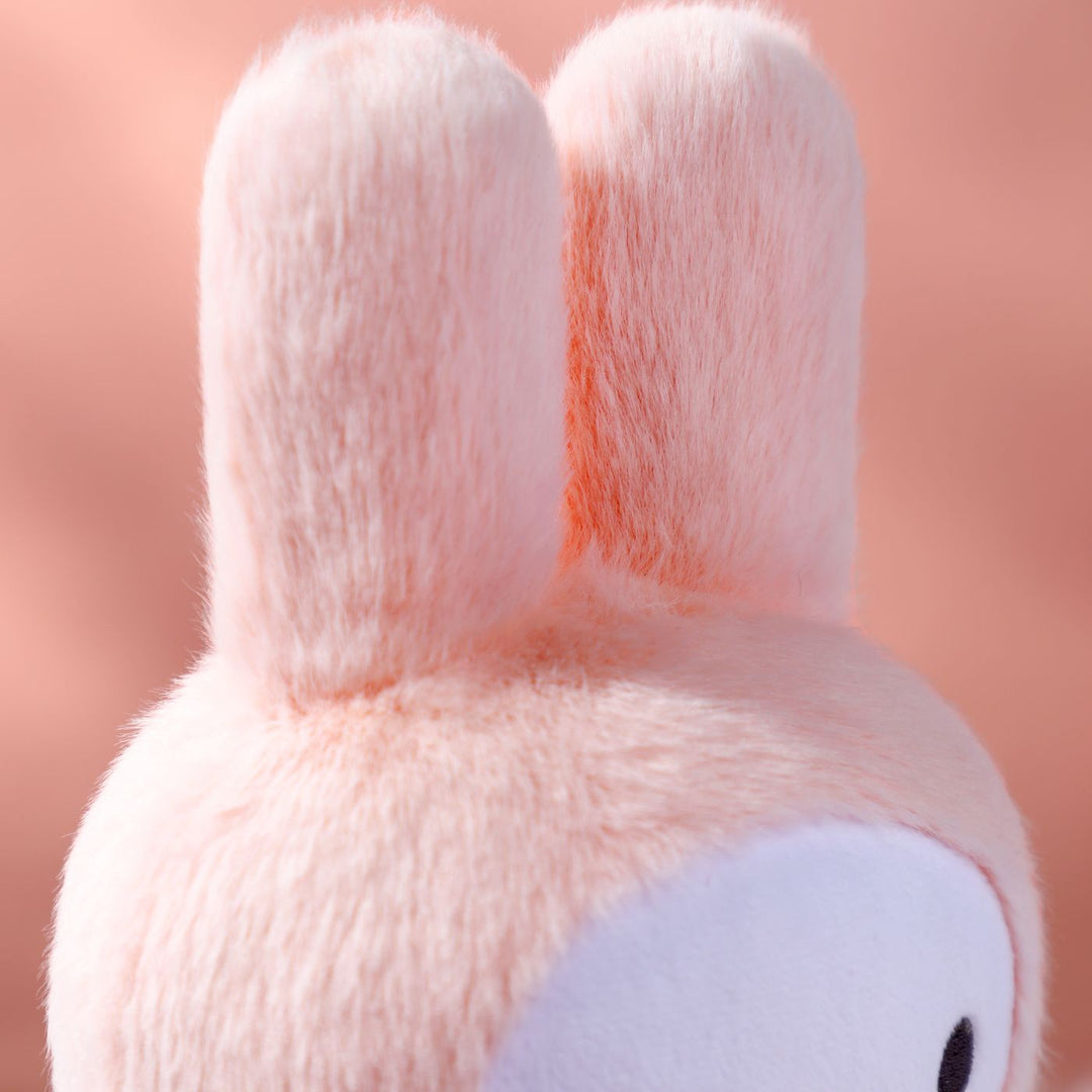 VIPO Miffy 馬卡龍毛公仔 25cm | MIF-PLUSH3755