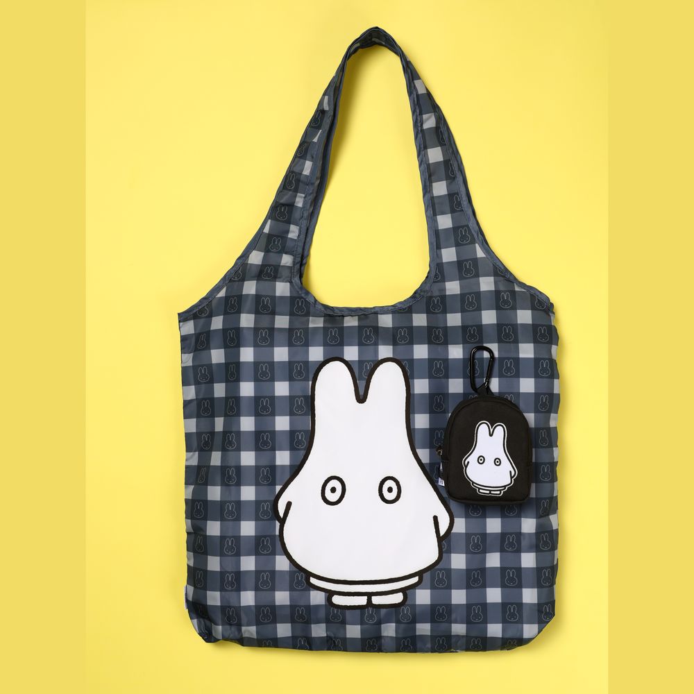 VIPO Miffy 便攜環保袋盲盒 | MIF37566