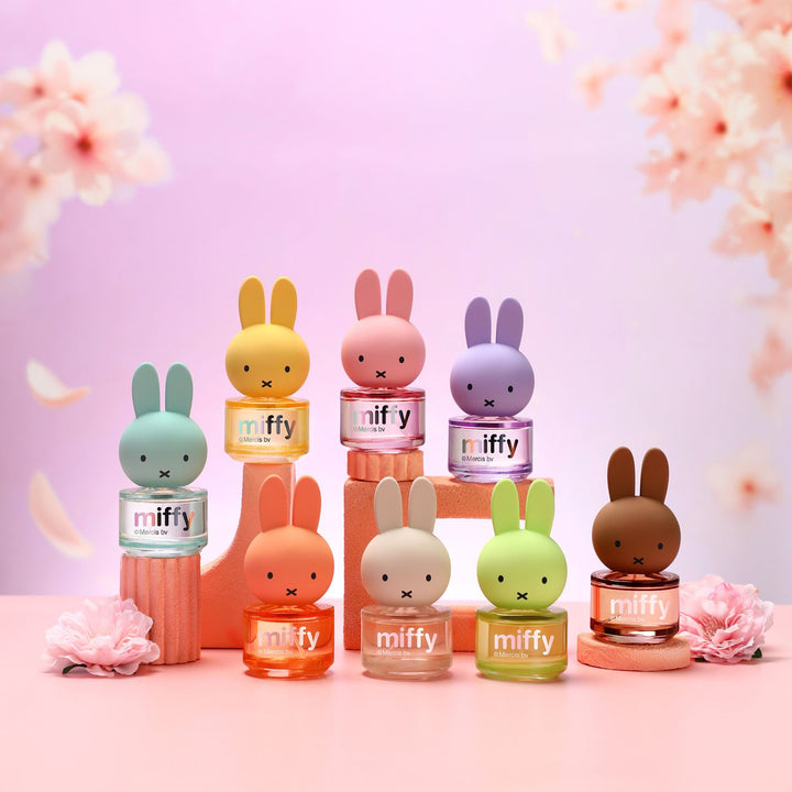 Miffy Fragrance Blind Box Collection MIF37568