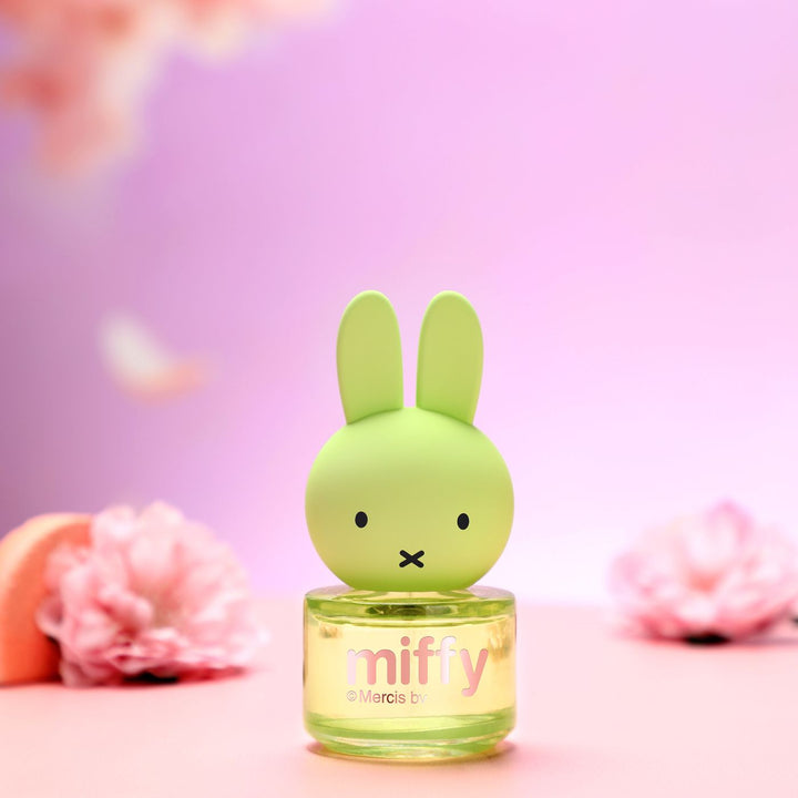 Miffy Fragrance Blind Box Collection MIF37568