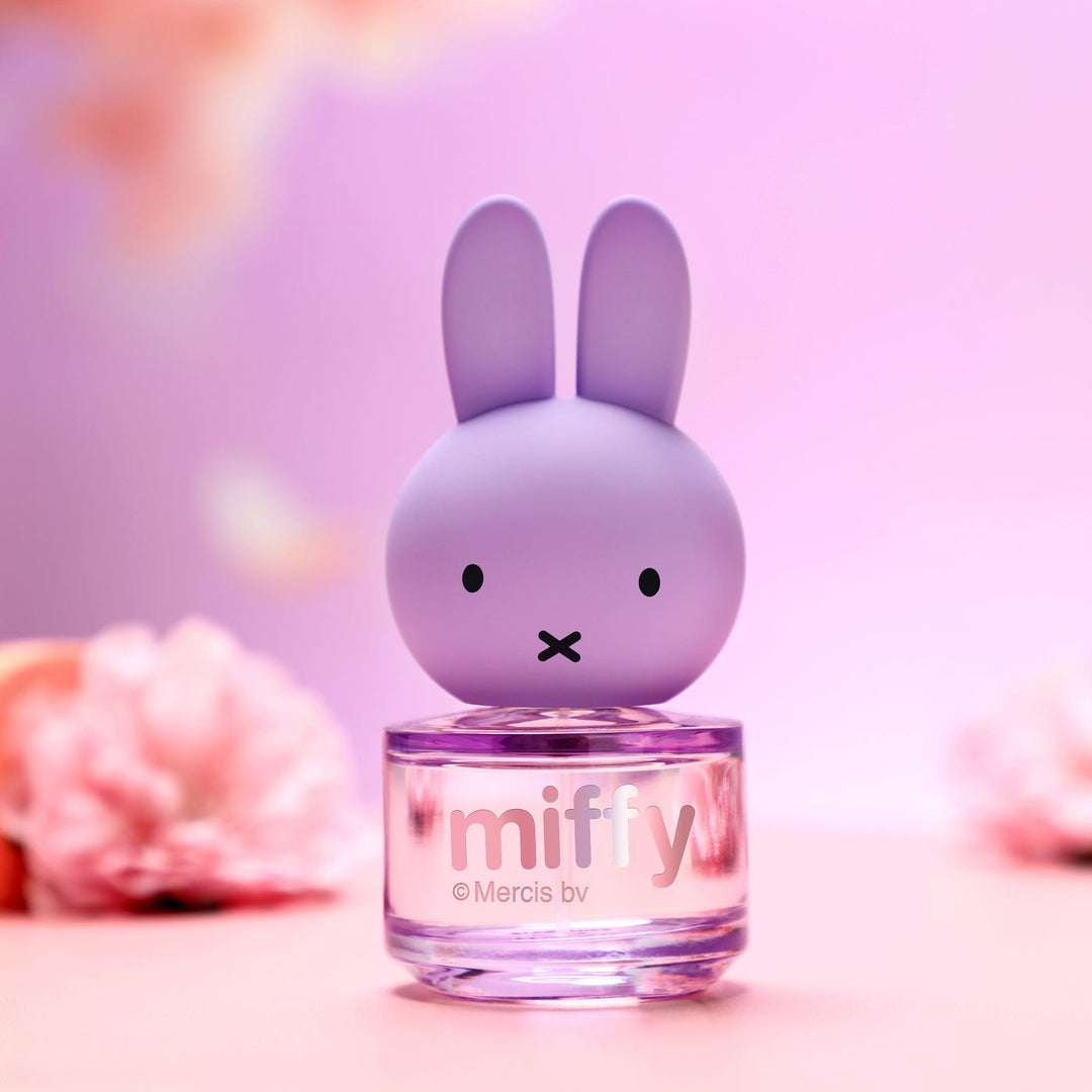 Miffy Fragrance Blind Box Collection MIF37568