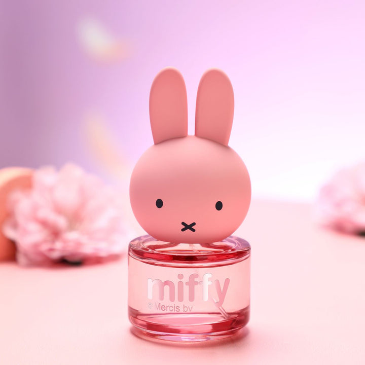 Miffy Fragrance Blind Box Collection MIF37568