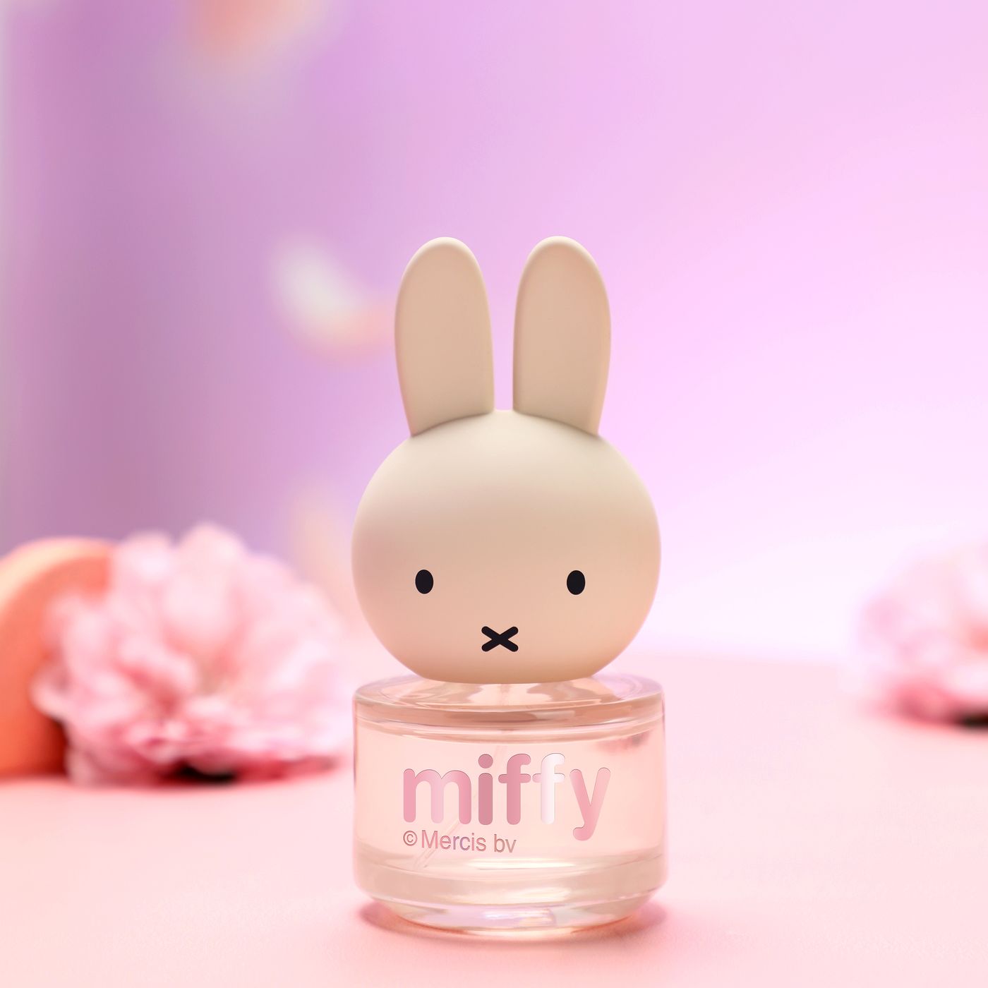 Miffy 香水盲盒系列 MIF37568