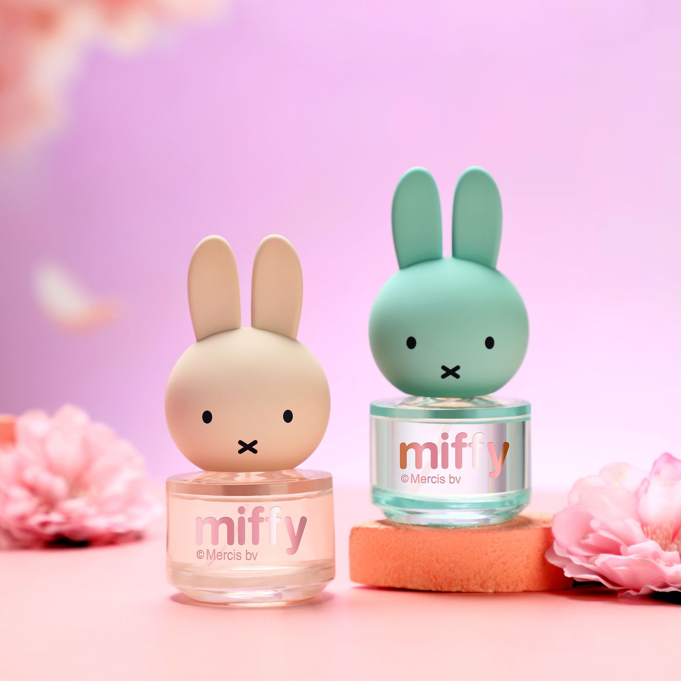 Miffy 香水盲盒系列 MIF37568