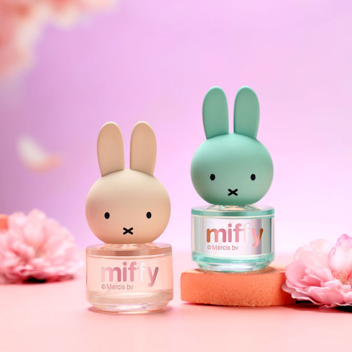 Miffy Fragrance Blind Box Collection MIF37568
