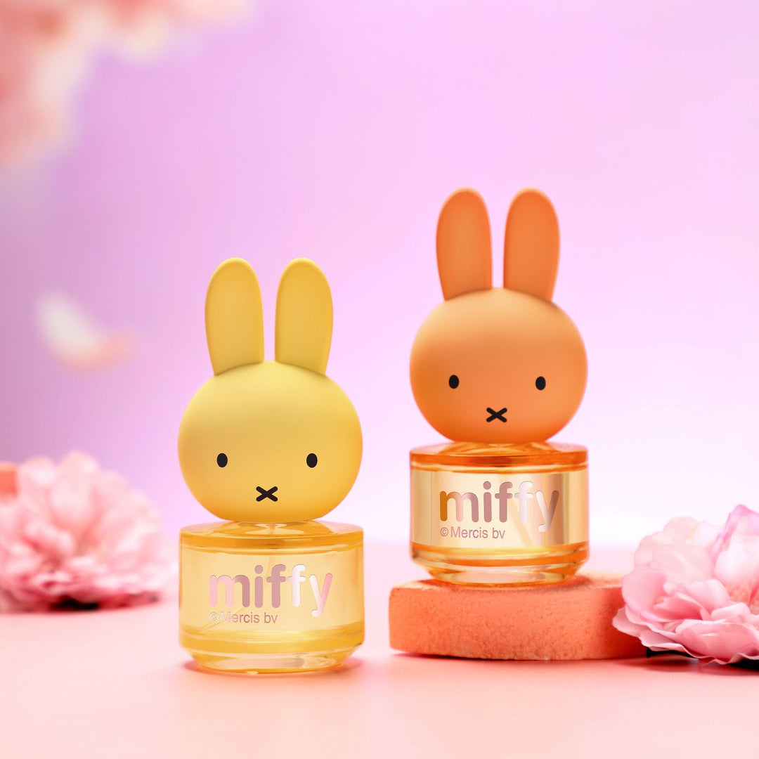 Miffy Fragrance Blind Box Collection MIF37568