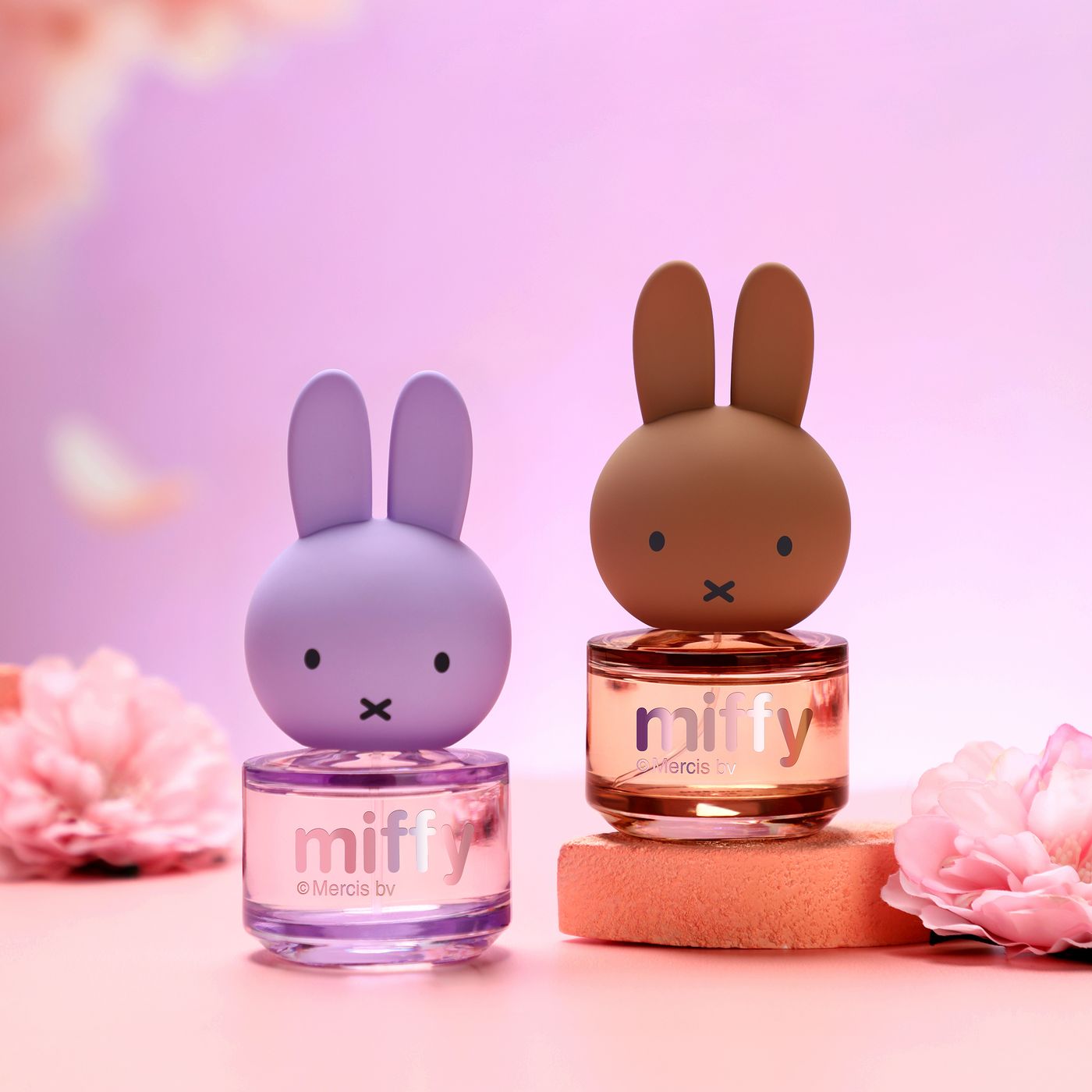 Miffy 香水盲盒系列 MIF37568