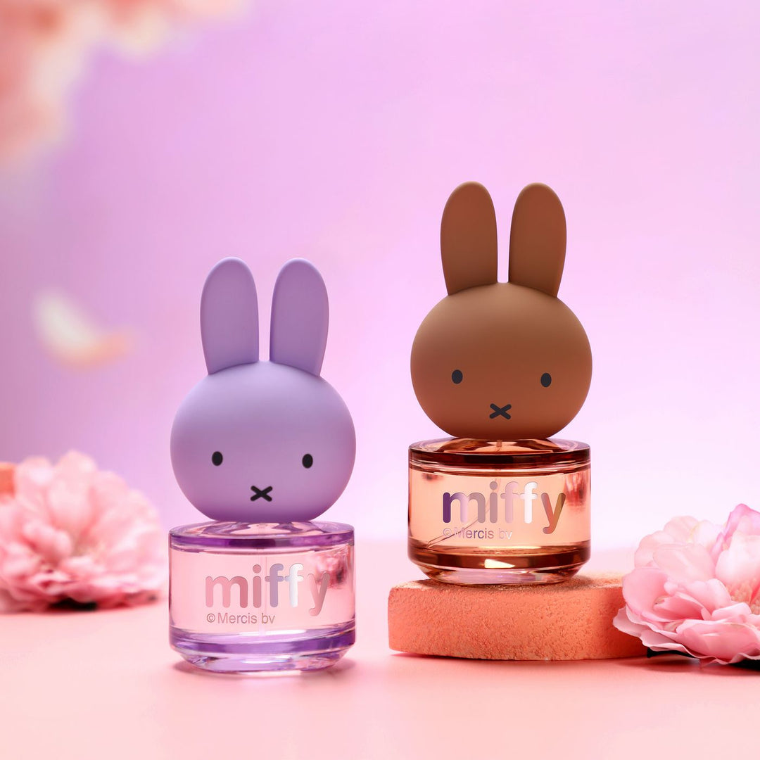 Miffy Fragrance Blind Box Collection MIF37568
