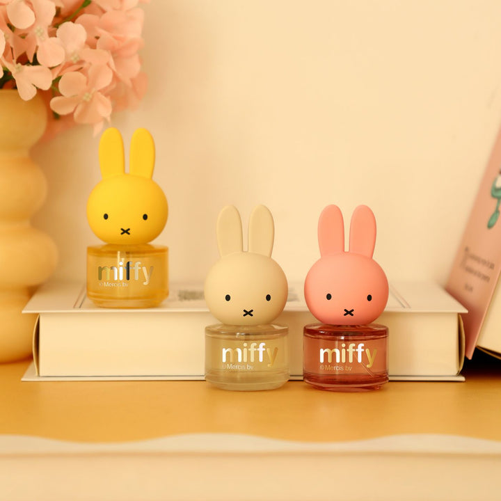 Miffy Fragrance Blind Box Collection MIF37568