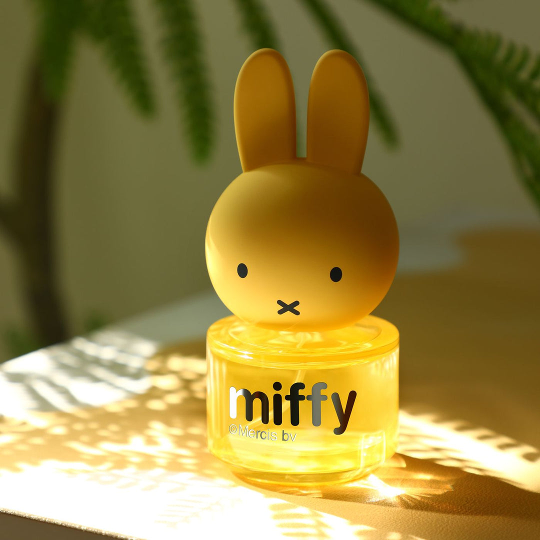 Miffy Fragrance Blind Box Collection MIF37568