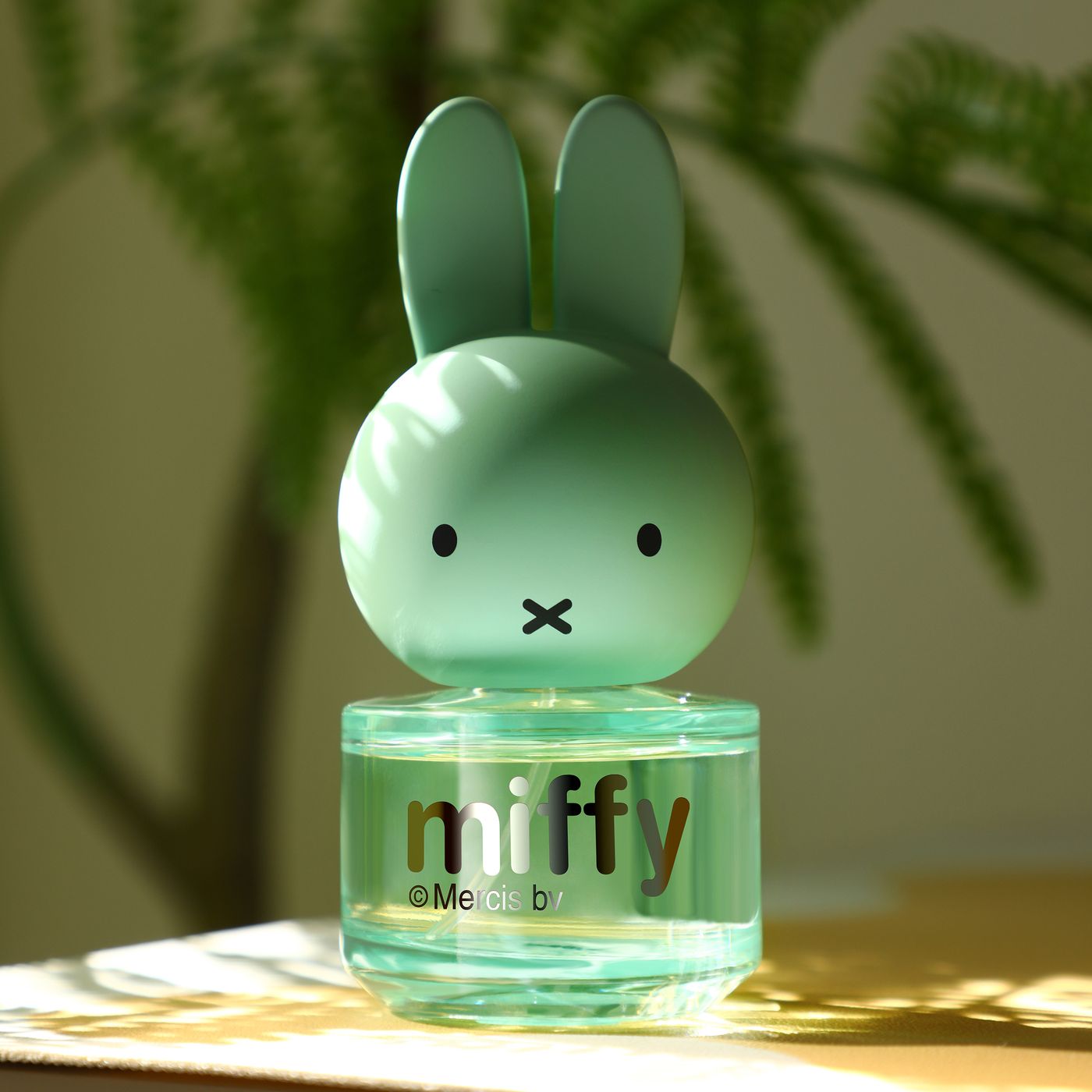 Miffy 香水盲盒系列 MIF37568