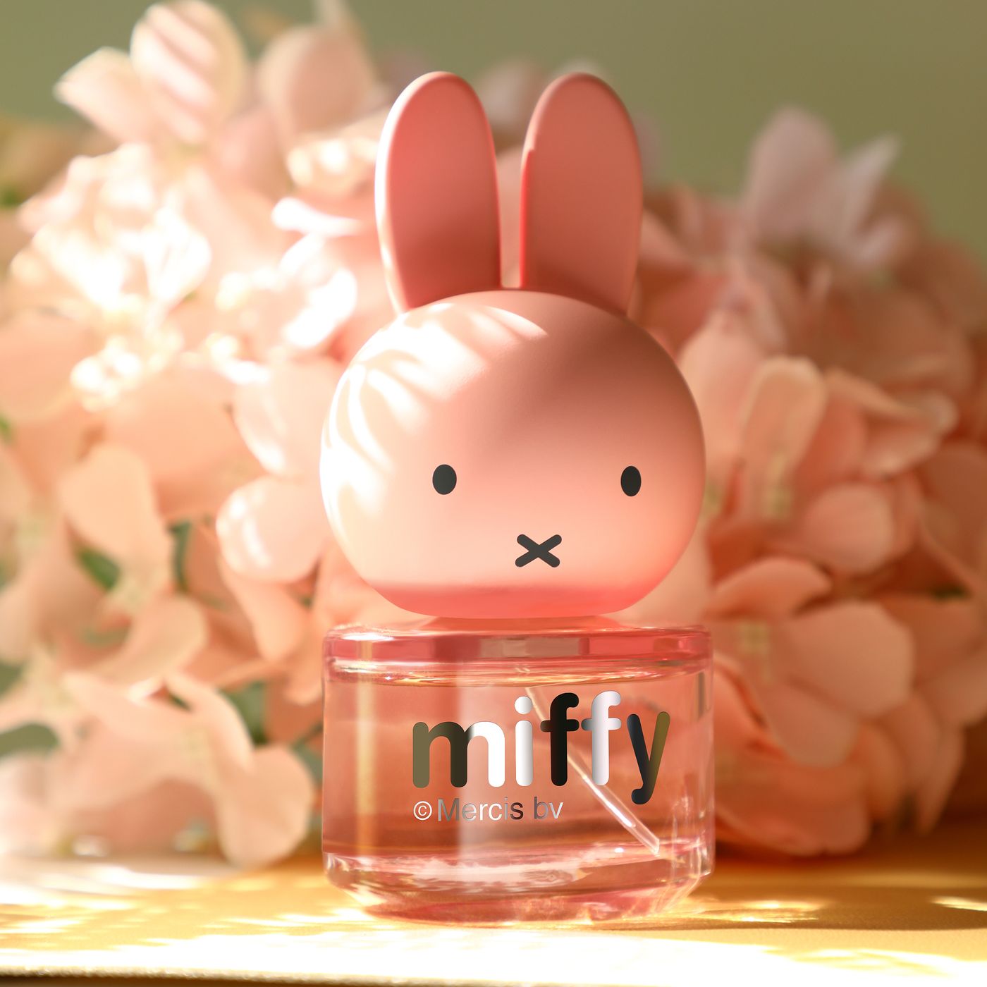 Miffy 香水盲盒系列 MIF37568