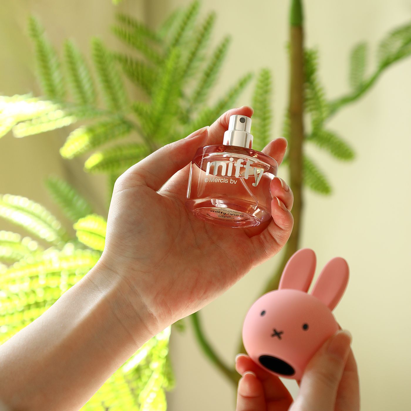 Miffy 香水盲盒系列 MIF37568