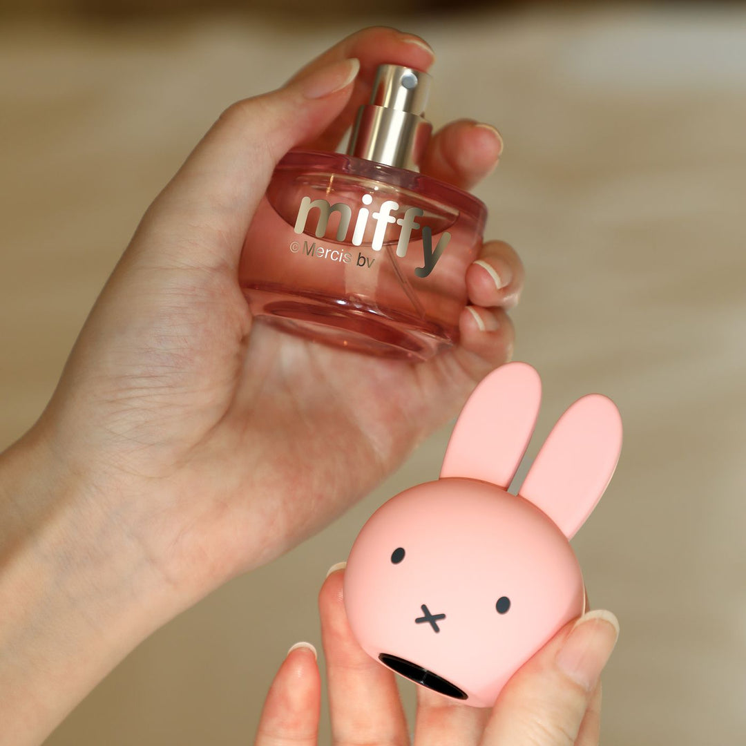Miffy Fragrance Blind Box Collection MIF37568